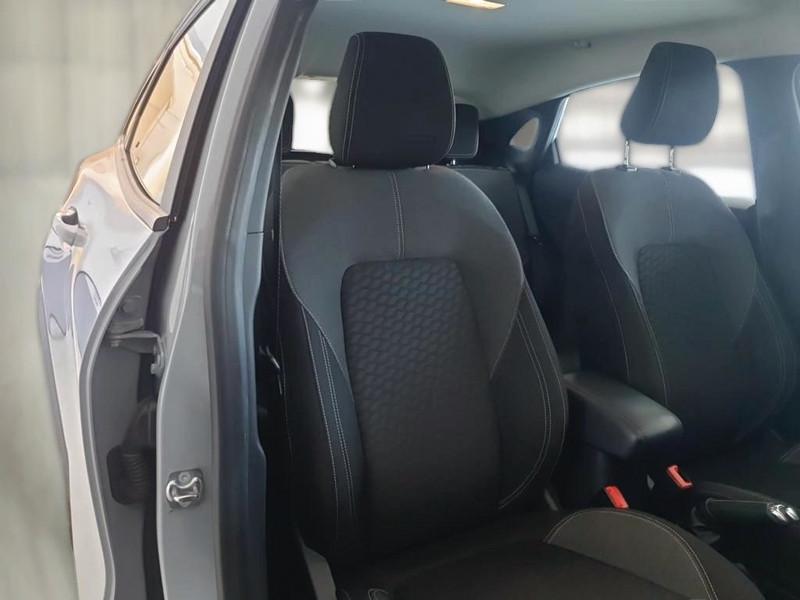 FORD PUMA 1.0 ECOBOOST HYBRID 125 CV TITANIUM SUV