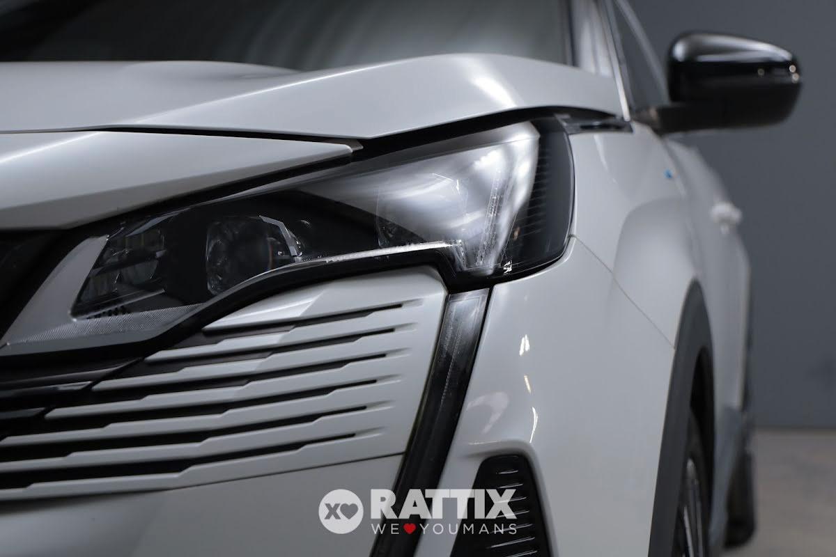 Peugeot 3008 1.6 hybrid4 300CV GT Pack e-eat8