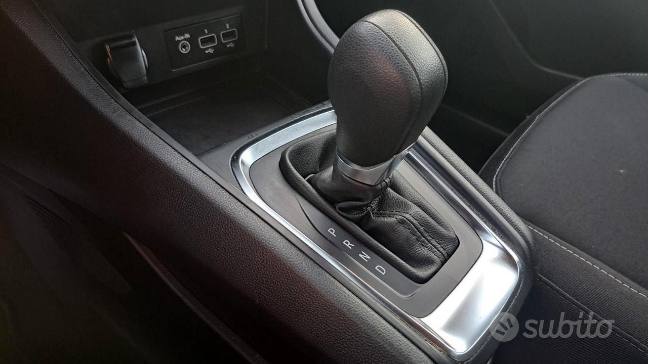 Renault Captur 1.5 dCi 115 cv EDC - AUTOMATICA