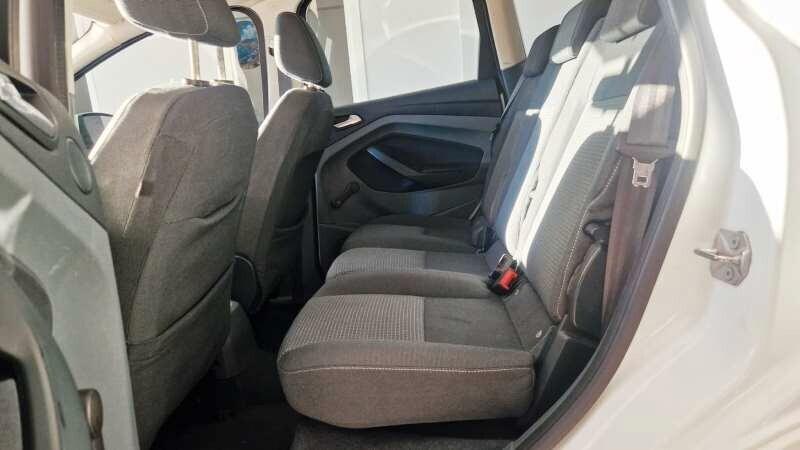 Ford C-Max 1.6 120 CV GPL Plus