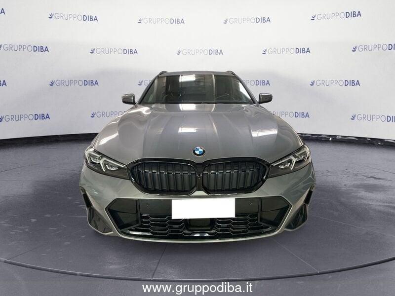 BMW Serie 3 G21 2022 Touring 320d Touring mhev 48V xdrive MSport auto