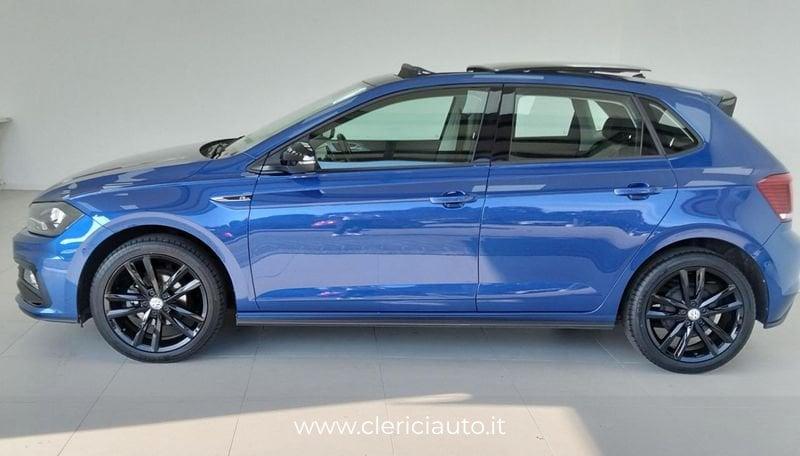 Volkswagen Polo 1.0 TSI 5p. Highline BlueMotion Technology DSG
