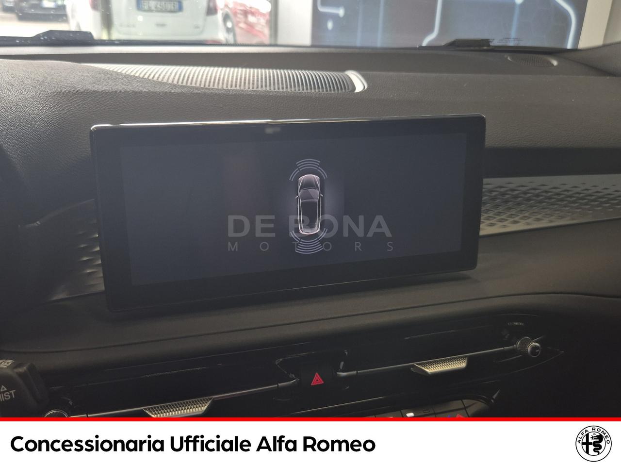 Alfa Romeo Tonale 1.5 hybrid sprint 130cv tct7