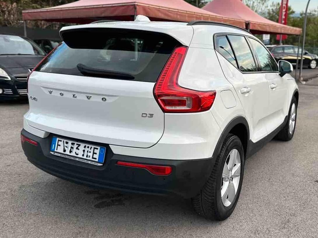 Volvo XC40 D3 Geartronic Business