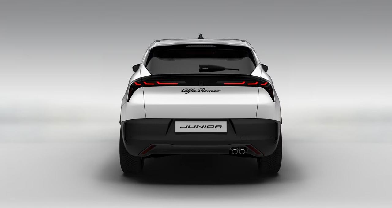 ALFA ROMEO Junior Junior 1.2 145 CV Hybrid eDCT...