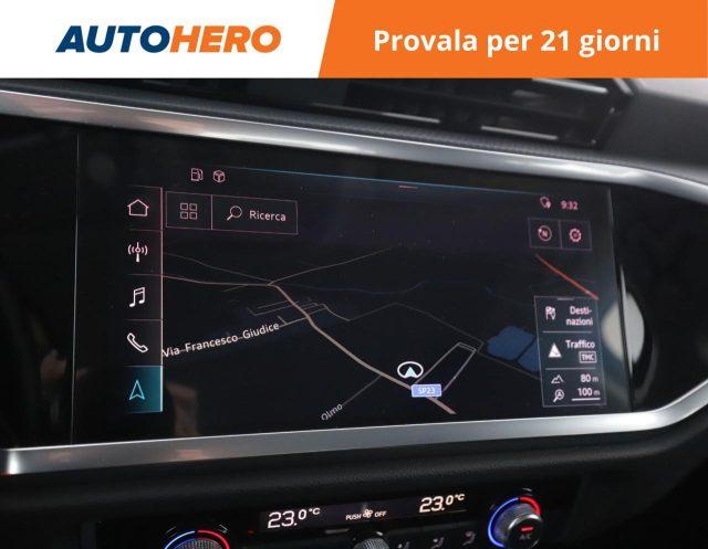 AUDI Q3 SPB 35 TDI S tronic