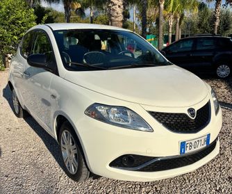 Lancia Ypsilon 1.3 MJT EURO 6