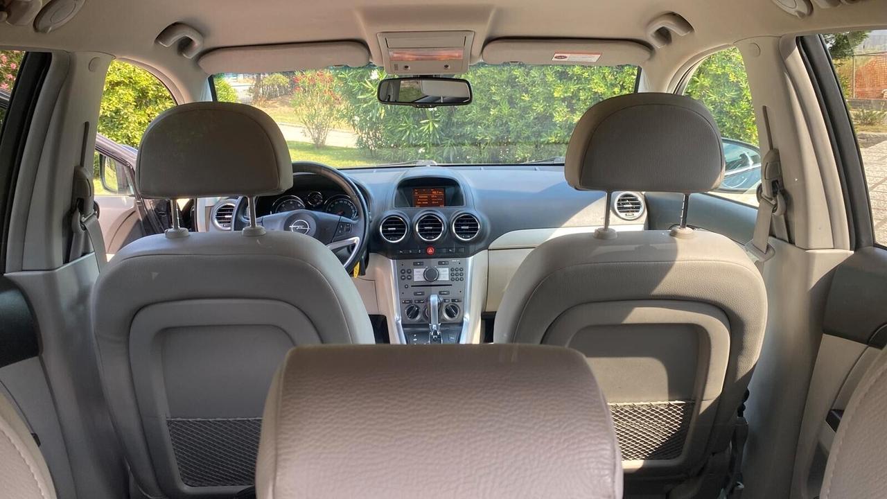 Opel Antara 2.2 CDTI 163CV 4x2 Cosmo