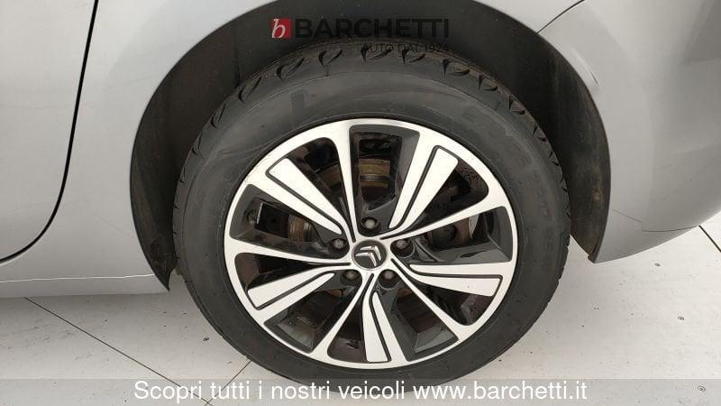 Citroën Grand C4 Picasso BLUEHDI 120 S&S FEEL