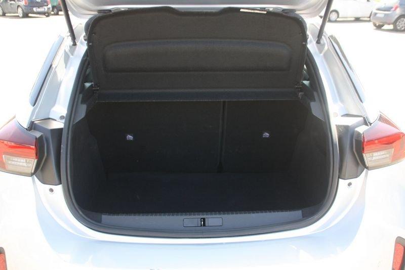 Opel Corsa 1.2 100cv GS MT6