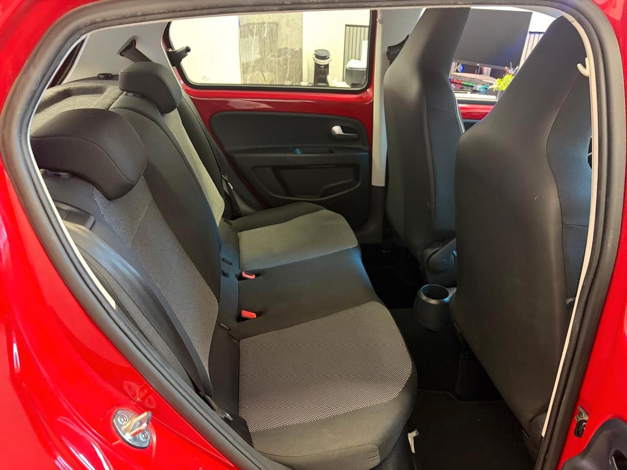 Seat Mii 1.0 5 porte FR Line 58.000KM NUOVA