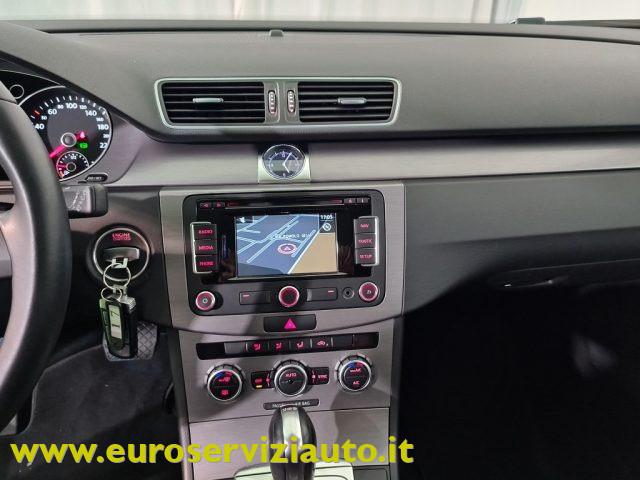 VOLKSWAGEN Passat VARIANT. 1.6 TDI DSG Comfortline