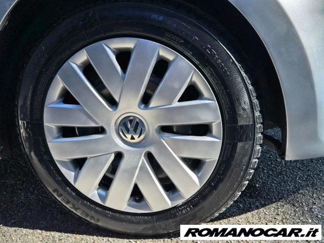 VOLKSWAGEN Polo 1.2 TDI DPF 5 p. Comfortline