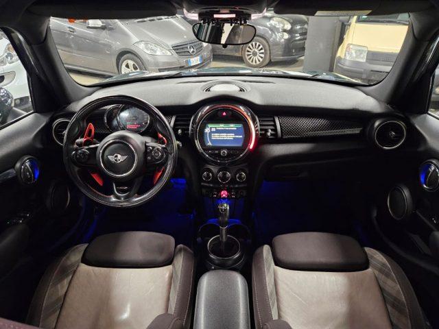 MINI Cooper SD 2.0 Cooper SD Business XL 5 porte