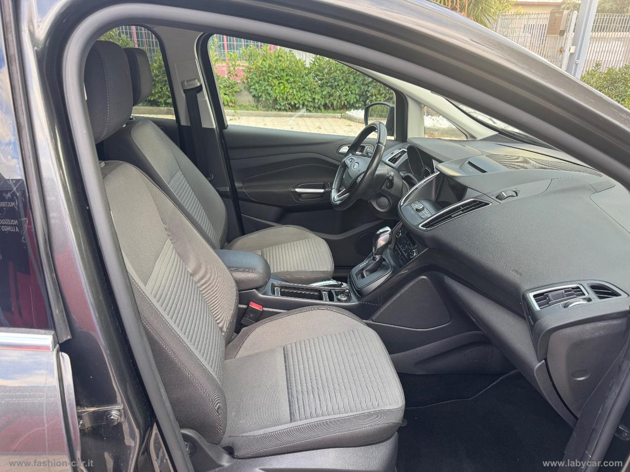 FORD C-Max 1.5 TDCi 120 CV Pow. S&S Titanium