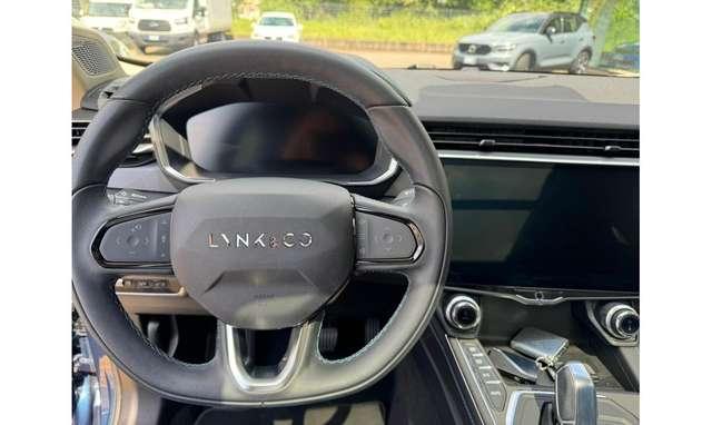 Lynk & Co 01 01 1.5 td phev auto