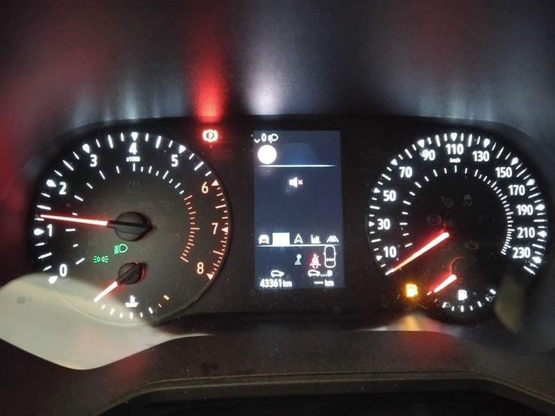 Renault Clio TCe 90 CV Business