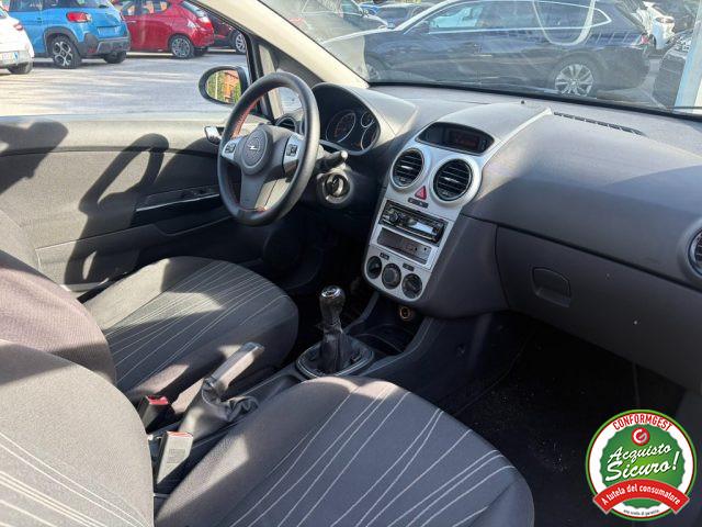 OPEL Corsa 1.2 3 porte Club