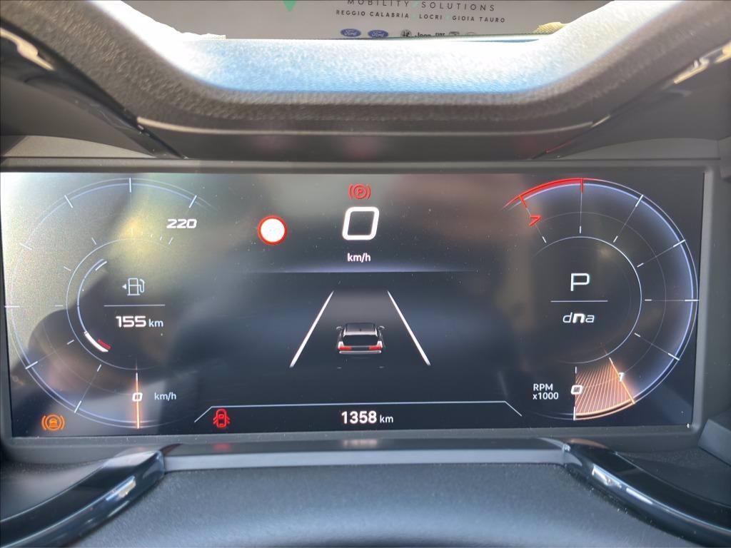 ALFA ROMEO Junior 1.2 ibrida 145cv edct6 del 2025