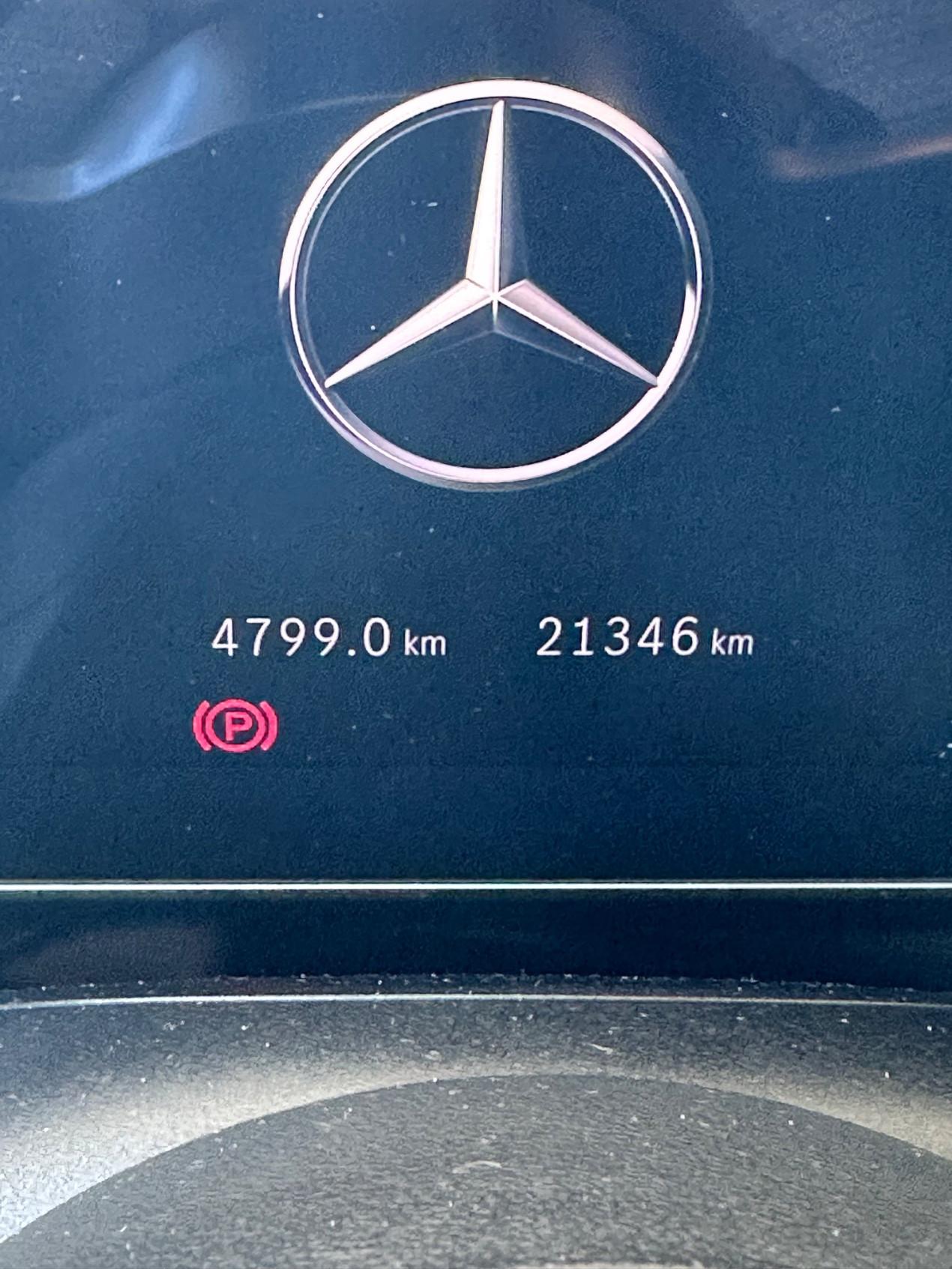 Mercedes GLC SUV GLC 200 Advanced 4matic auto