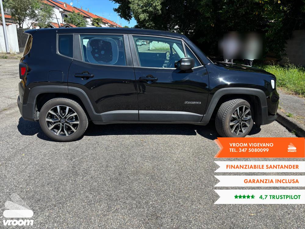 JEEP Renegade Renegade 1.0 T3 Limited