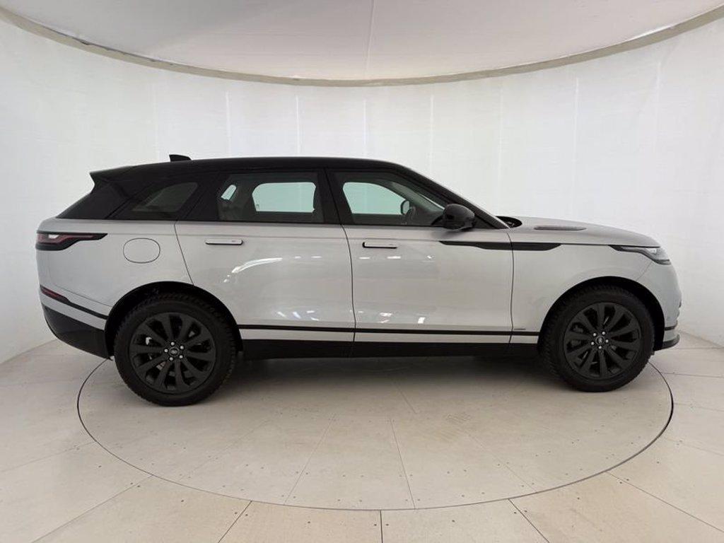 LAND ROVER Range rover velar 2.0d i4 mhev r-dynamic s 4wd 204cv auto del 2021