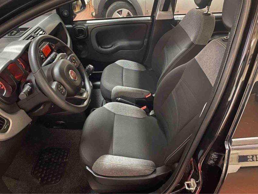 Fiat Panda 1.2 FIREFLAY HYBRID nessun obbligo finanziario