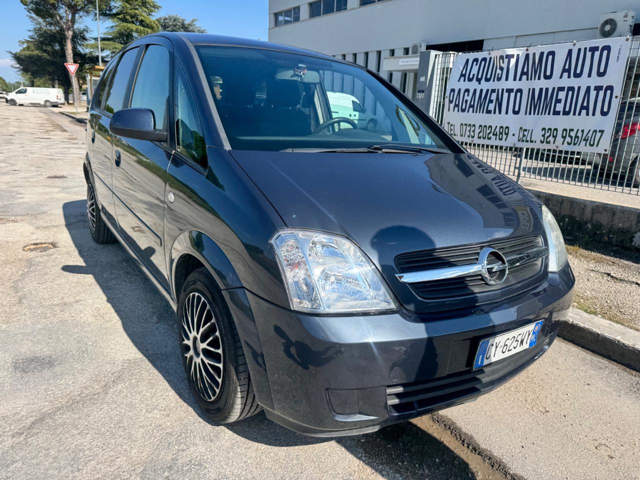 Opel Meriva 1.6 16V Enjoy