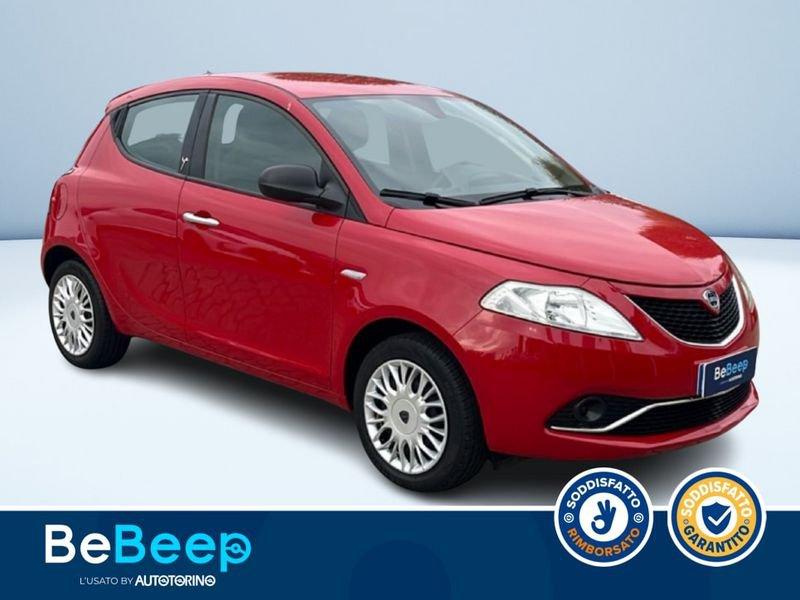 Lancia Ypsilon 1.2 SILVER 69CV