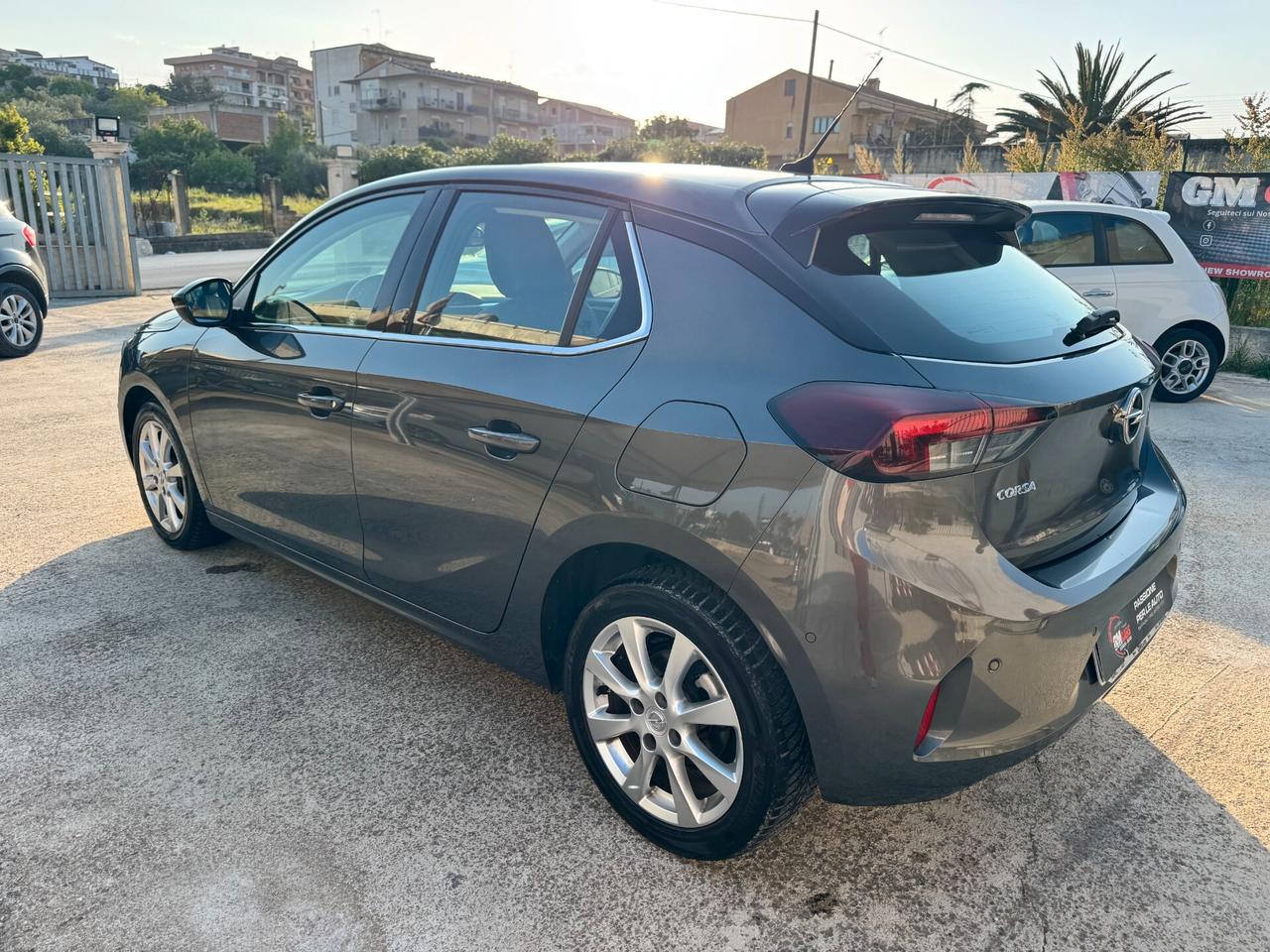 Opel Corsa 1.5 D 100 CV
