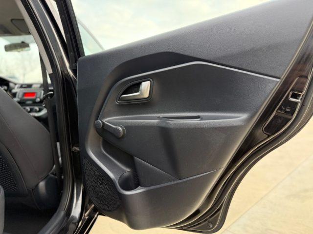 KIA Rio 1.2 CVVT 5p. ECO GPL Active