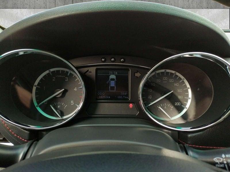 EVO Evo 4 2.0 turbo diesel 136cv