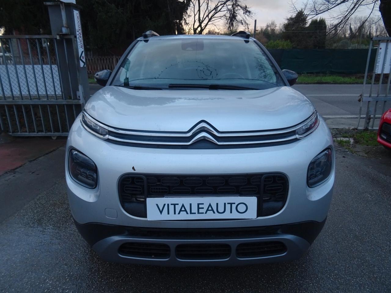 Citroen C3 Aircross1.2 PureTech 110 S&S Shine