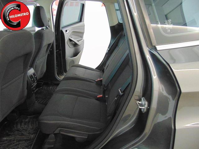 FORD Kuga 2.0 TDCI 150 CV S&S 2WD Business