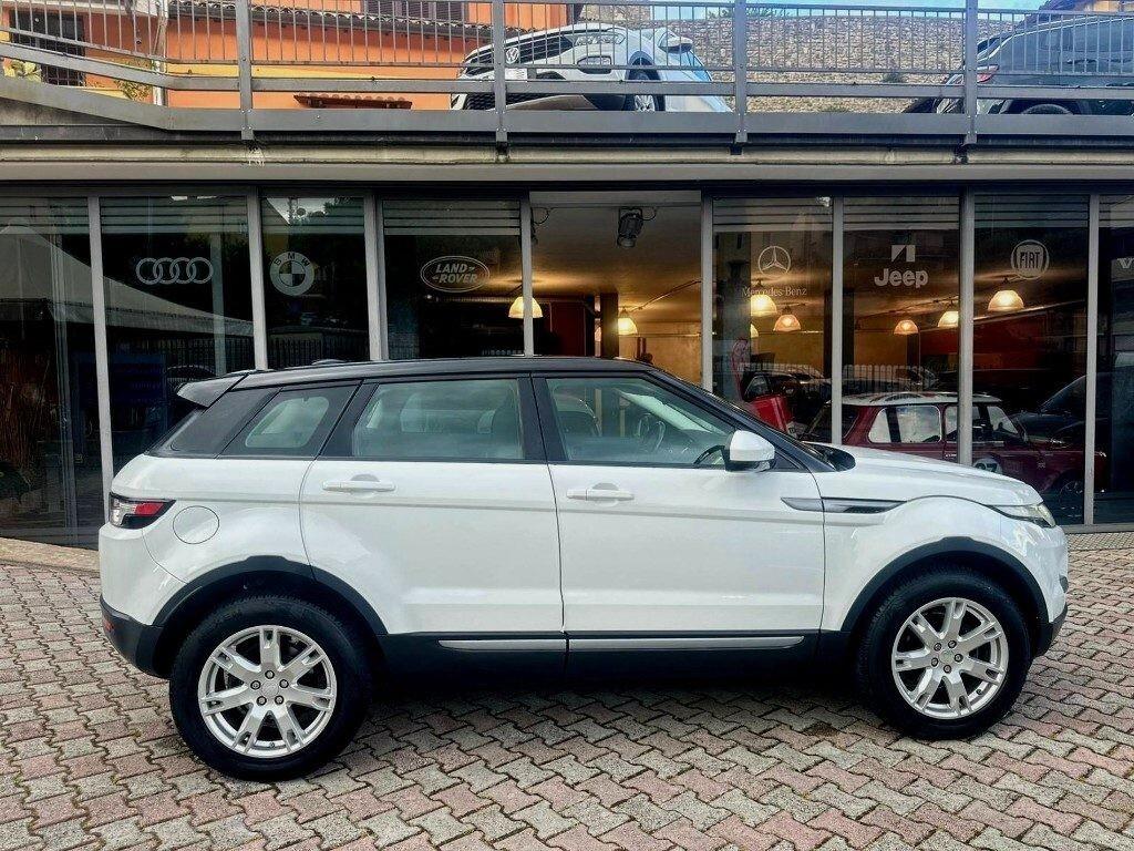 LANDROVERRangeRoverEvoque2.2TD45p.Dynamic
