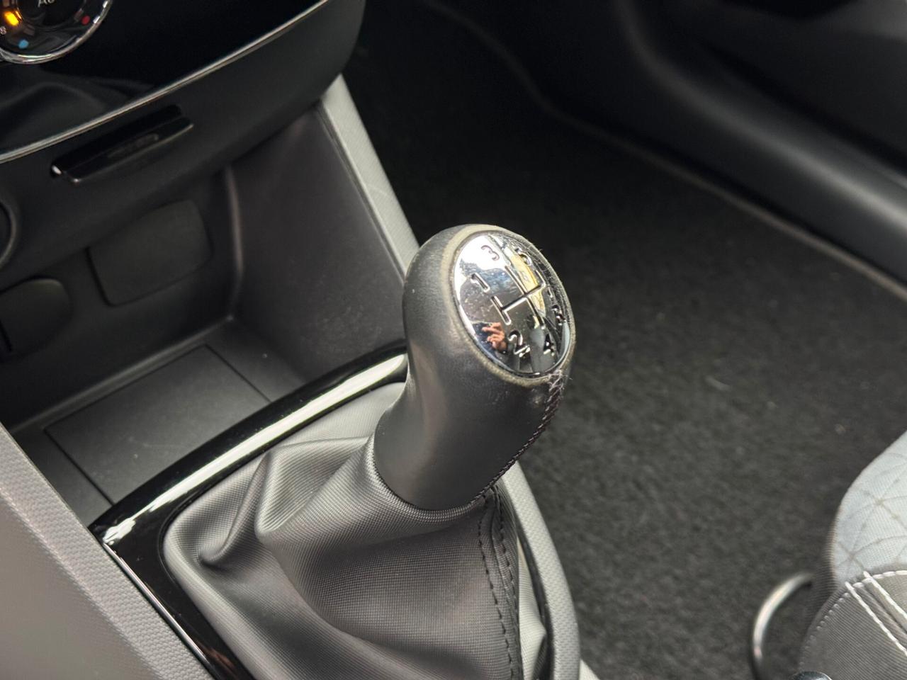 RENAULT CLIO SPORTER 1.5cc 90CV