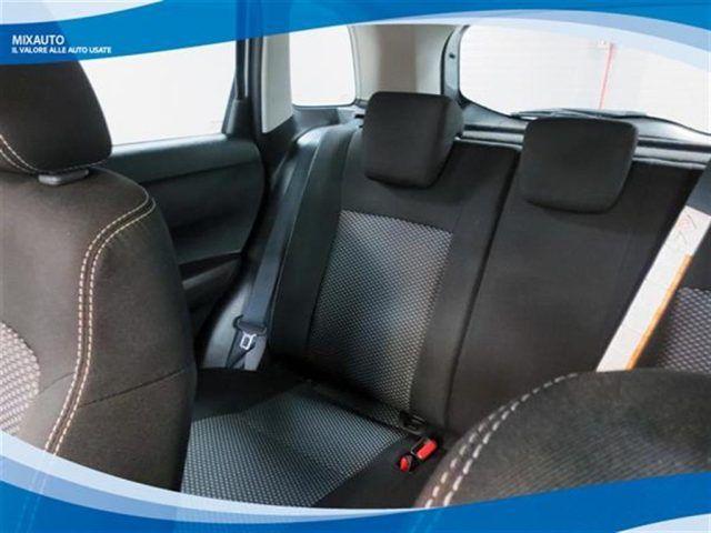 SUZUKI Vitara 1.0 BoosterJet 112cv 2WD Cool EU6
