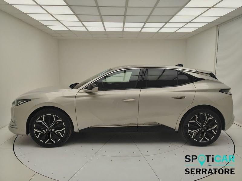 DS DS4 HYBRID ÉTOILE A