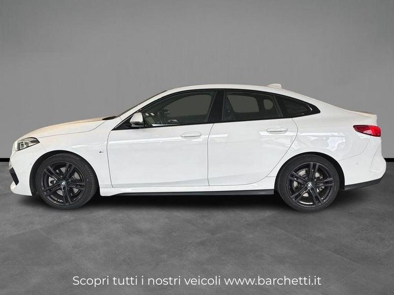 BMW Serie 2 Gran Coupe Serie 2 220d Gran Coupe Msport auto