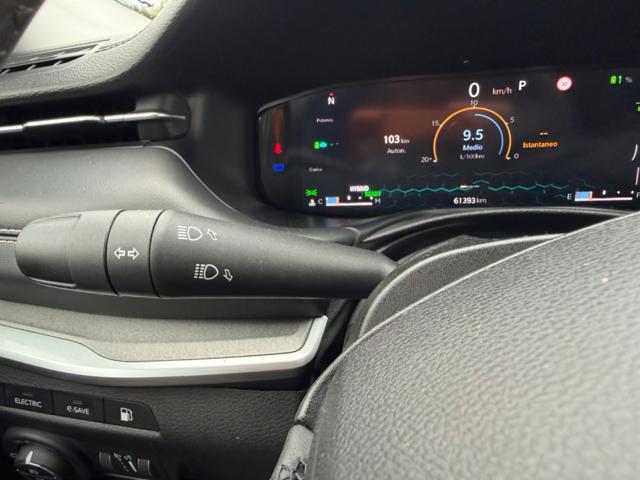 JEEP Compass 190CV 4XE PHEV LIMITED+NAVI+WIFI+18''+RCAM+PDC