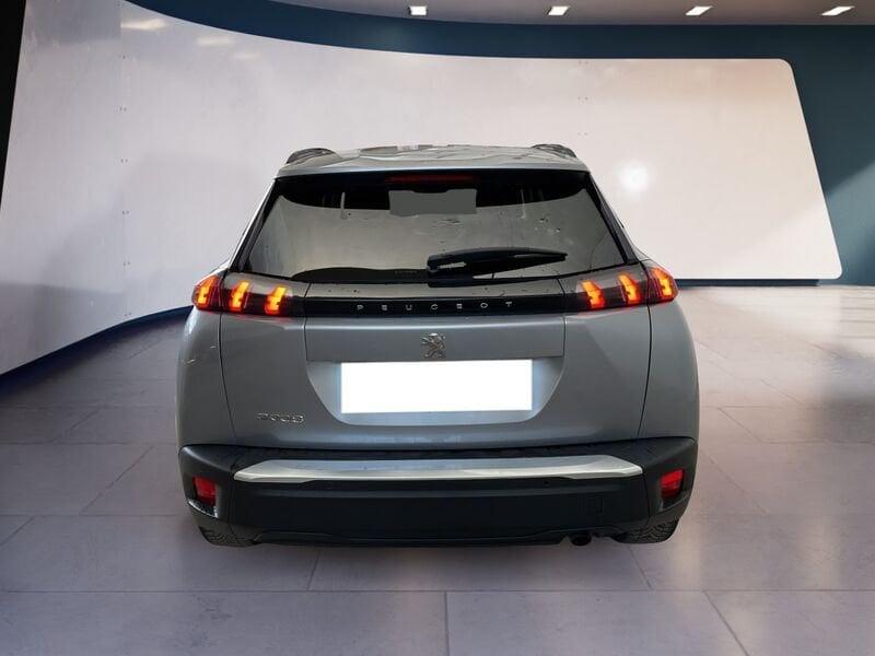 Peugeot 2008 II 2020 1.2 puretech Allure Pack s&s 100cv