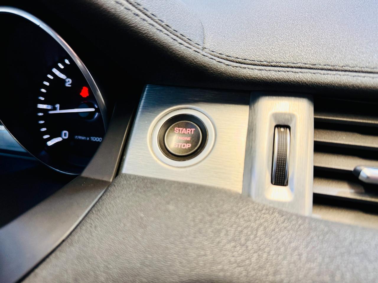 Land Rover Range Evoque 2.2 TD4 5p. Dynamic DISTRIBUZ. NUOVA