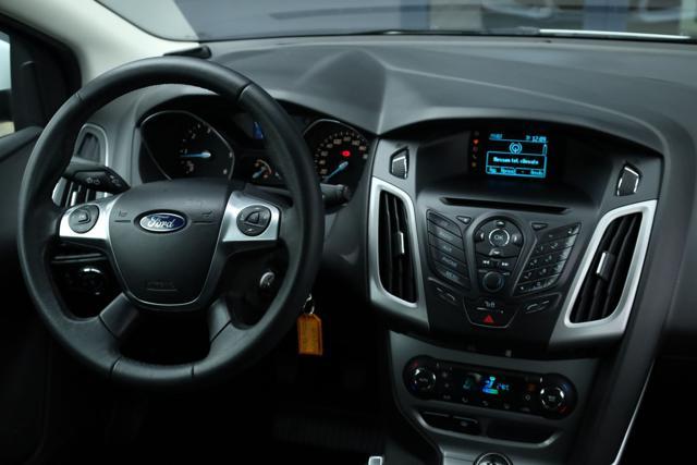 FORD Focus 1.6 TDCi 115 CV