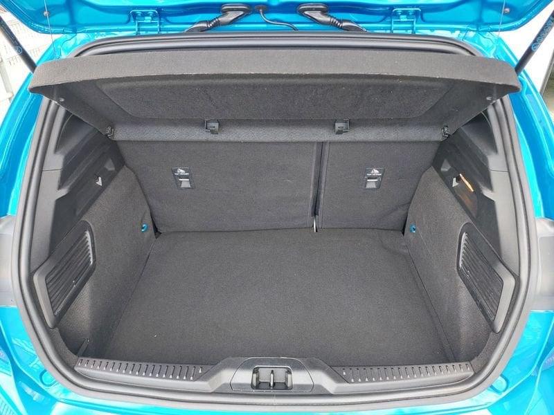Ford Focus Focus 1.0 ecoboost h ST-Line s&s 125cv Mhev