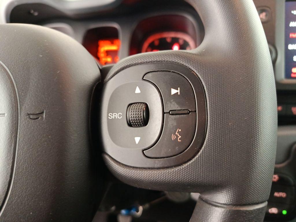 FIAT Panda 3ª serie - Panda 1.0 FireFly S&S Hybrid