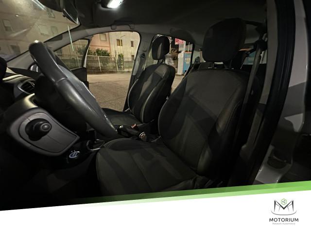 Renault Clio SporTour 1.5 dci Live! 90cv