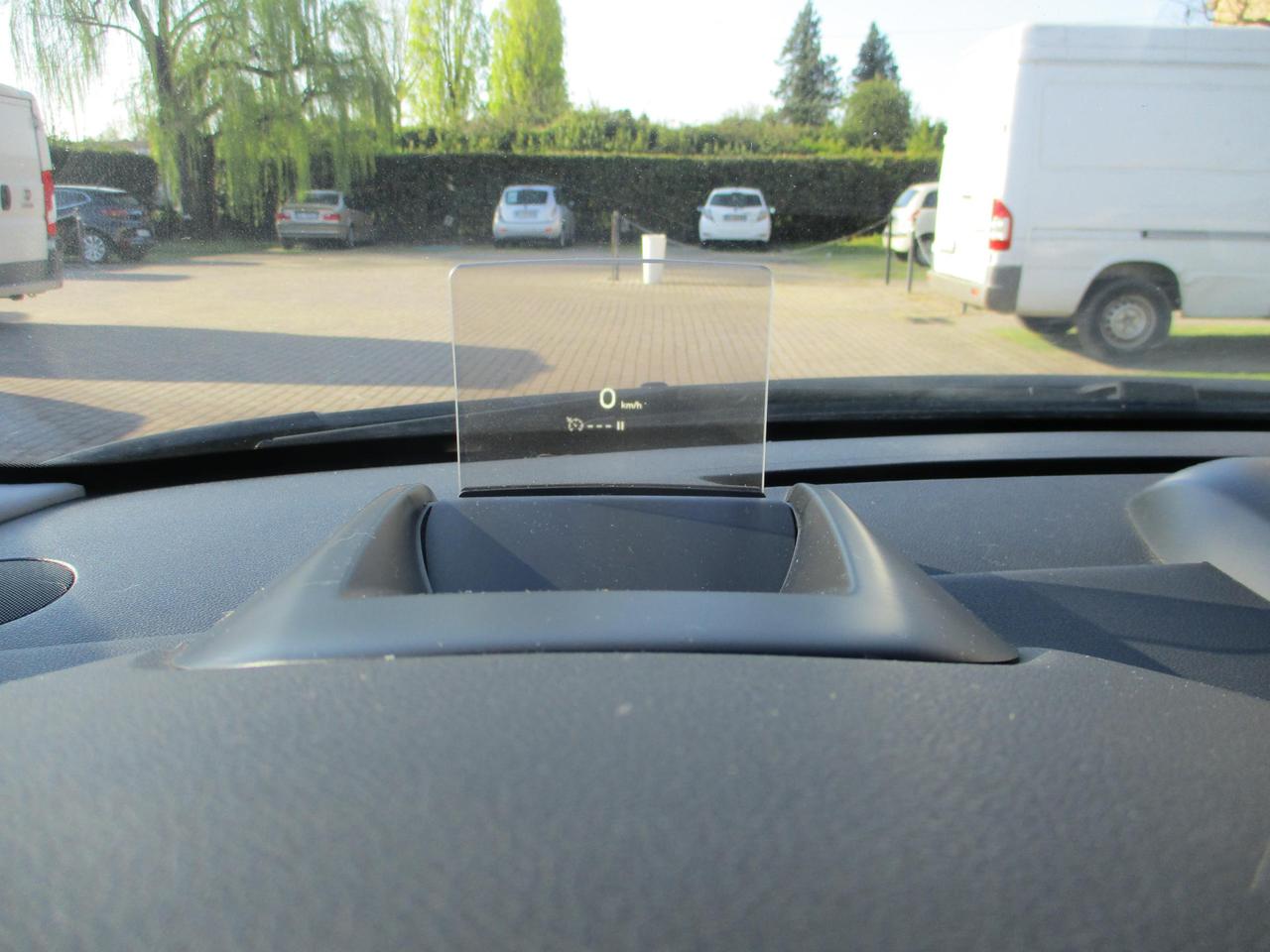 Peugeot 5008 5008 1.6 hdi 8v Business 115cv TETTO/Navi/7 Posti