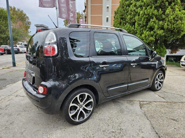 CITROEN C3 Picasso 1.6 VTi 120