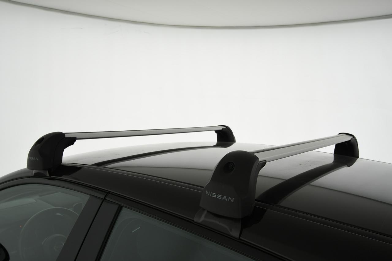 NISSAN Qashqai 1.3 mhev Business 2wd 140cv CAMERA 360+ACC+APP CONNECT