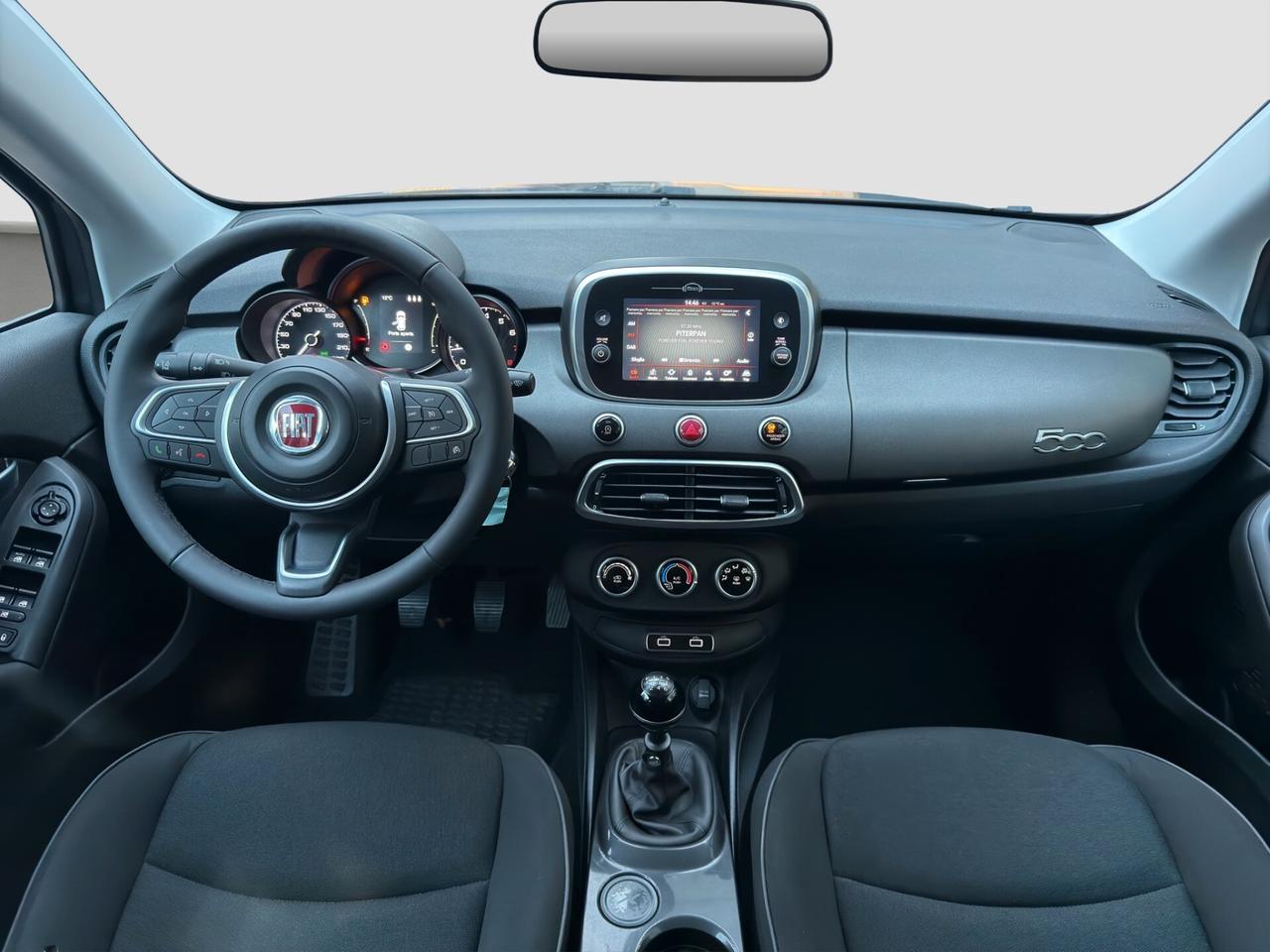 Fiat 500X 1.0 T3 120 CV Dolcevita